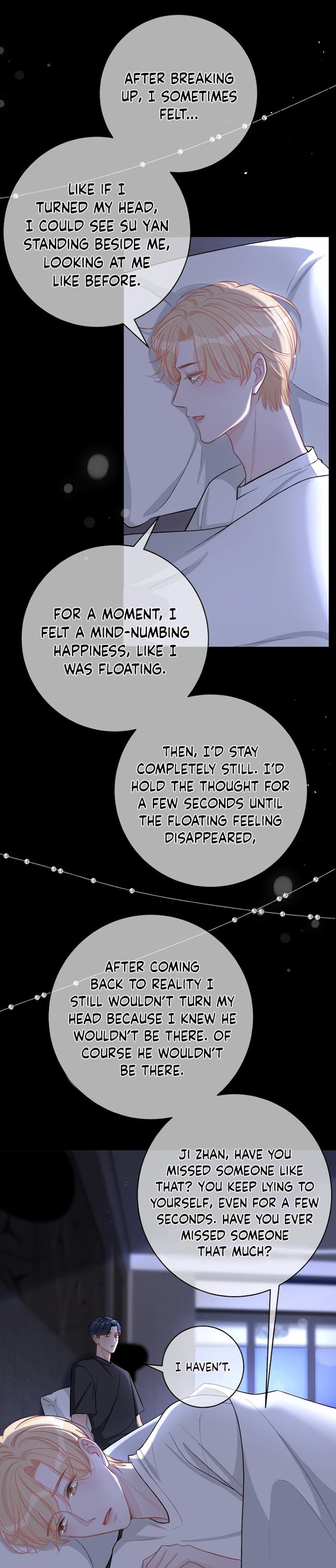 Miss You Chapter 37 page 8 - 