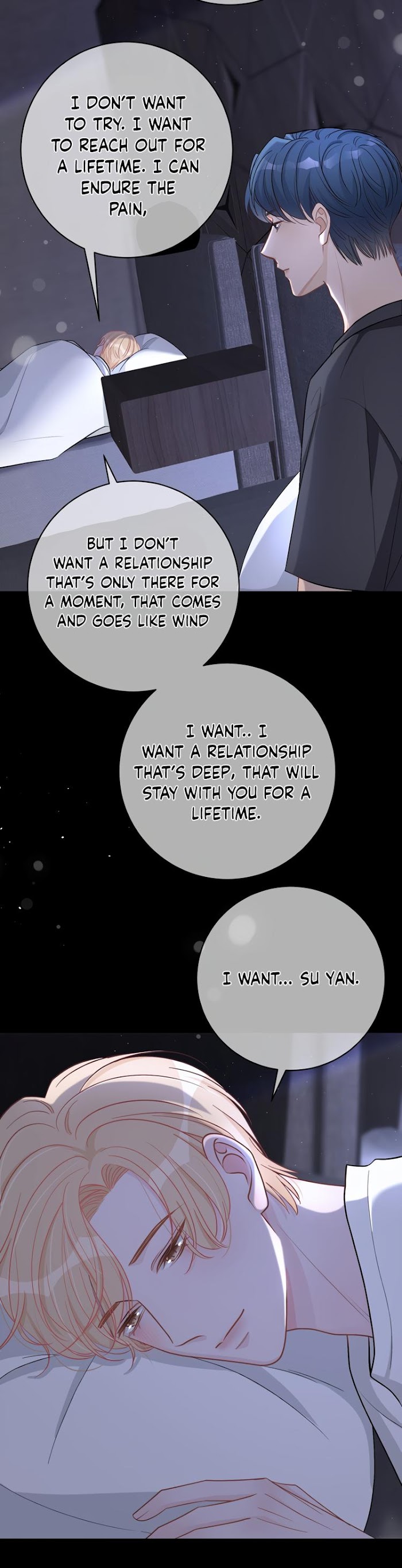 Miss You Chapter 37 page 10 - 