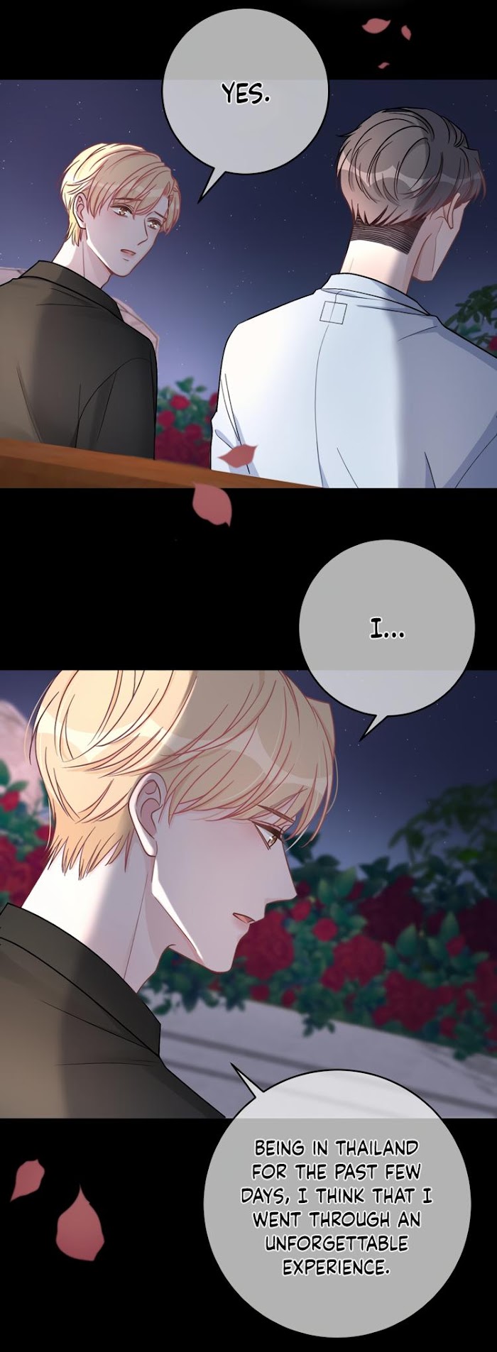 Miss You Chapter 38 page 13 - 