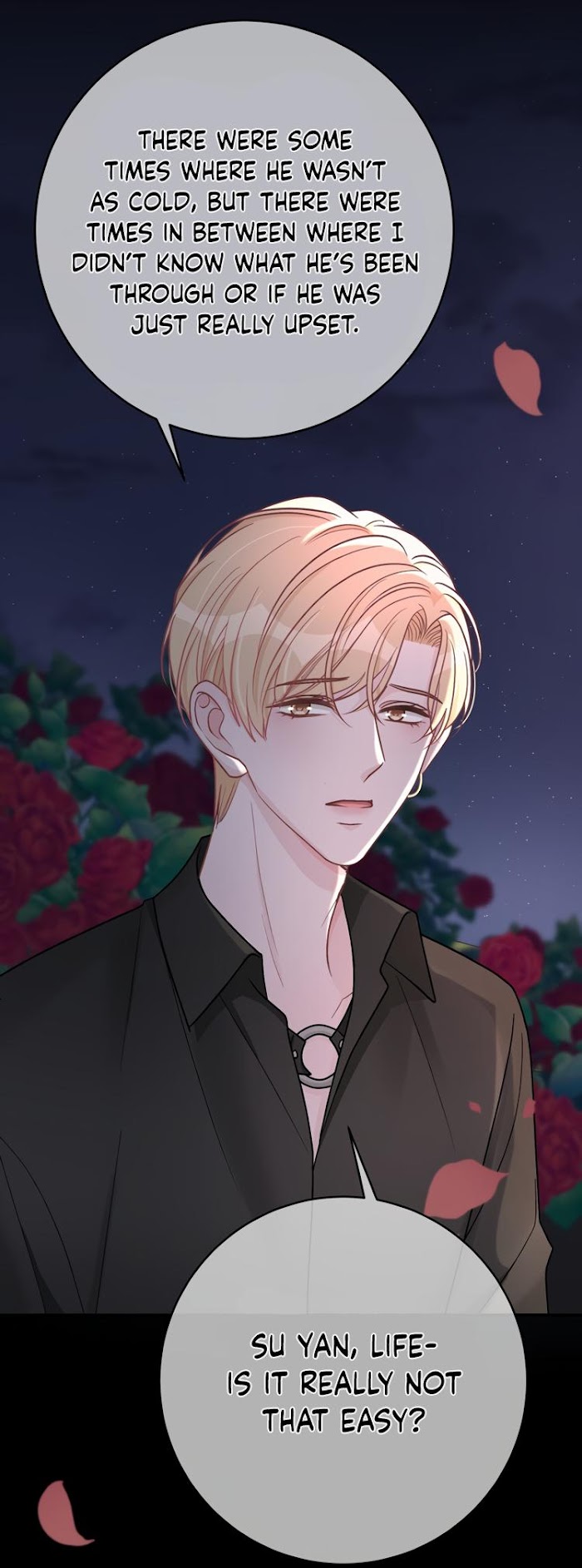 Miss You Chapter 38 page 16 - 