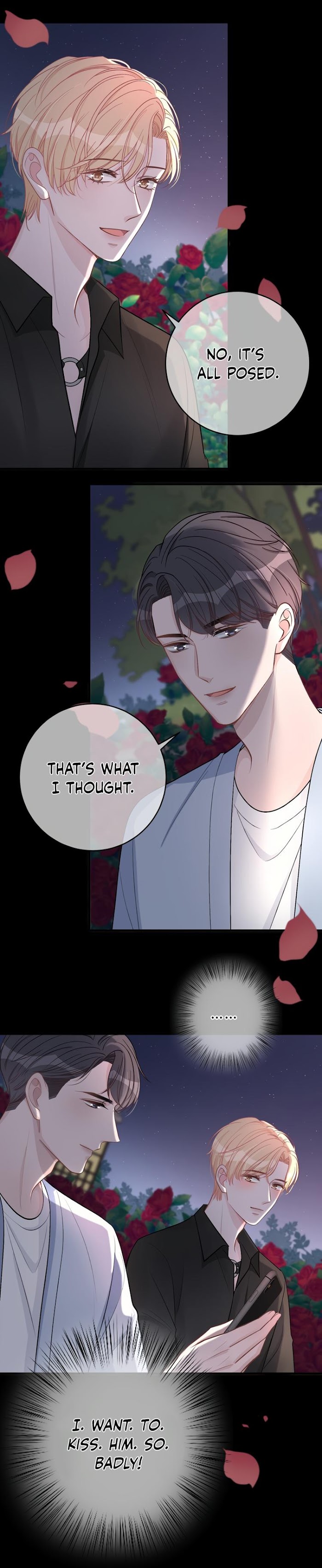 Miss You Chapter 38 page 9 - 