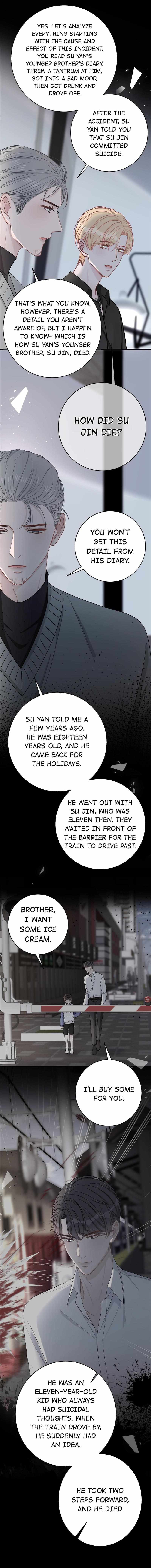 Miss You Chapter 39 page 2 - 