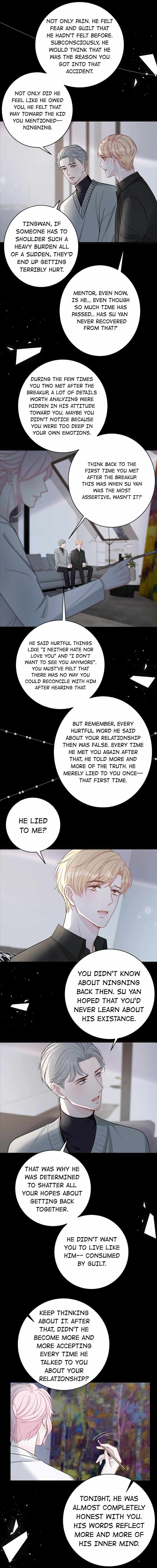 Miss You Chapter 39 page 4 - 