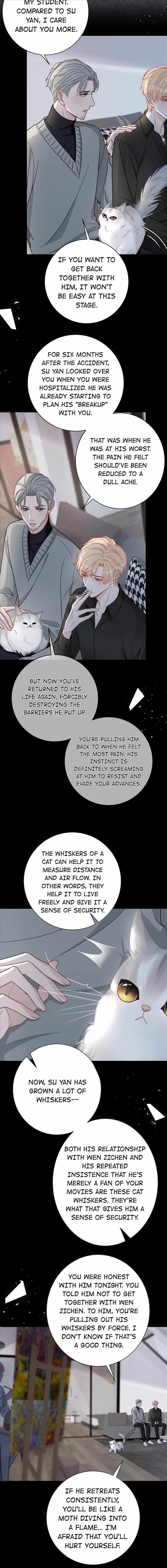 Miss You Chapter 39 page 6 - 