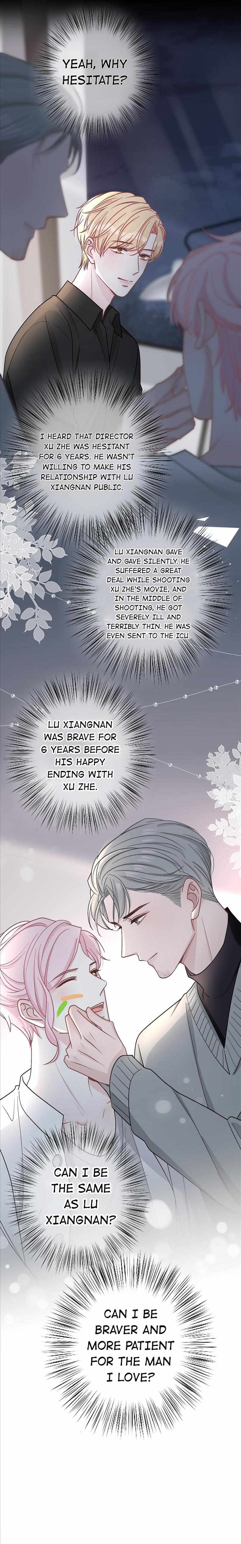 Miss You Chapter 39 page 8 - 