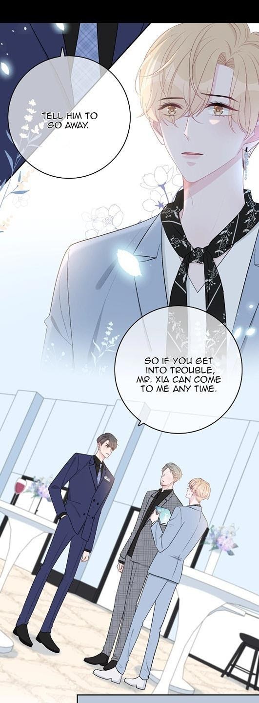 Miss You Chapter 4 page 11 - 