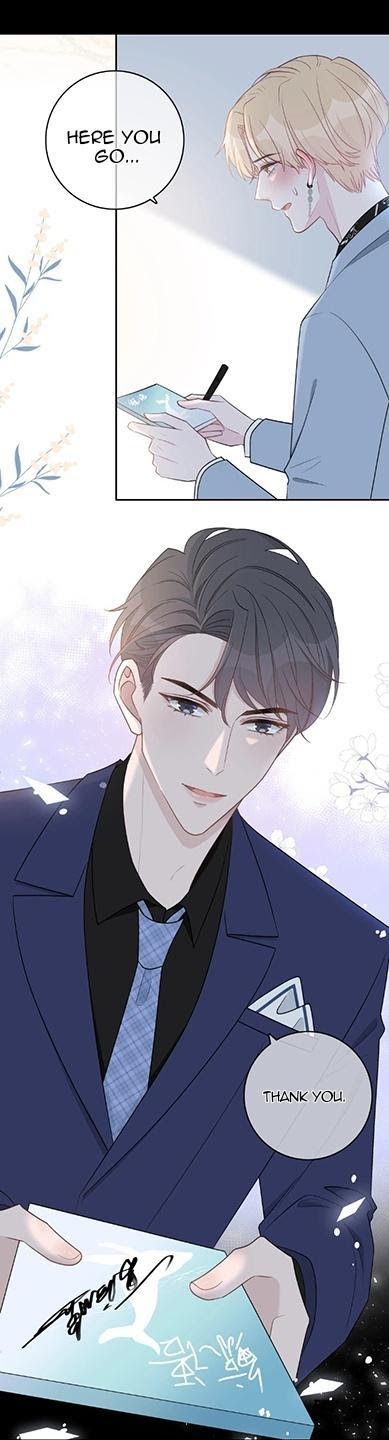 Miss You Chapter 4 page 12 - 