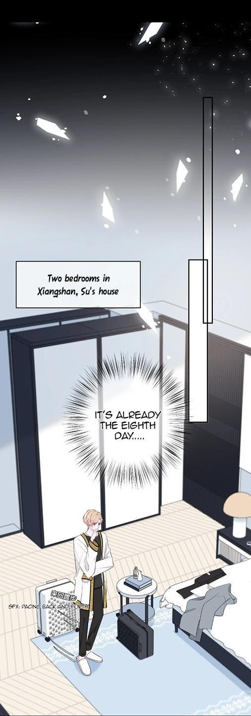 Miss You Chapter 4 page 13 - 