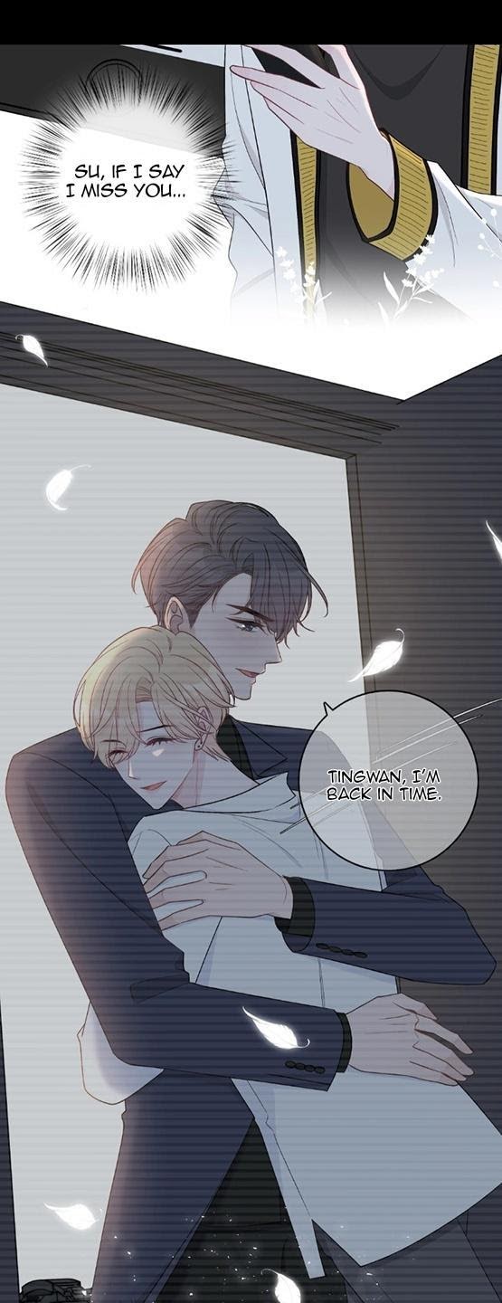 Miss You Chapter 4 page 15 - 