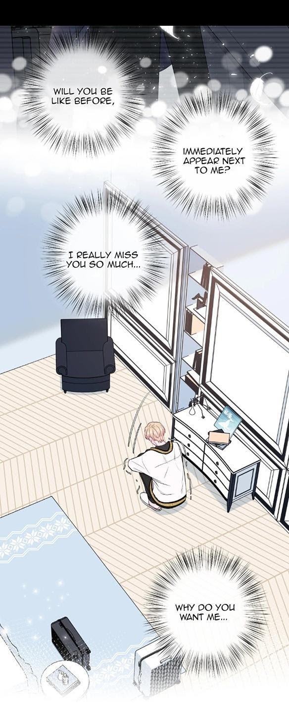 Miss You Chapter 4 page 16 - 