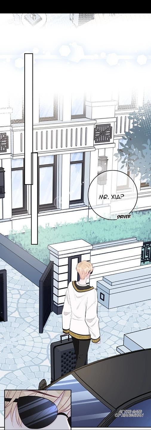 Miss You Chapter 4 page 17 - 