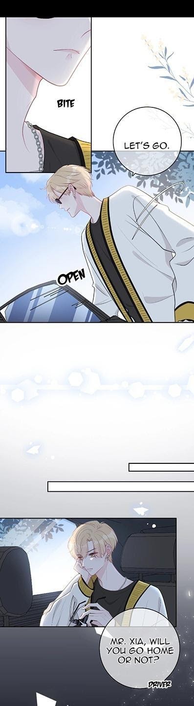 Miss You Chapter 4 page 18 - 