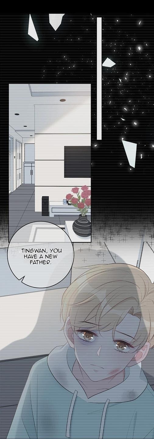 Miss You Chapter 4 page 20 - 