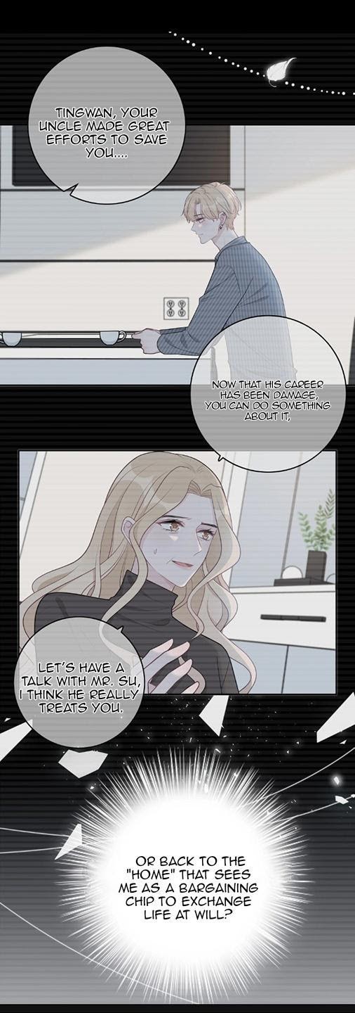 Miss You Chapter 4 page 23 - 