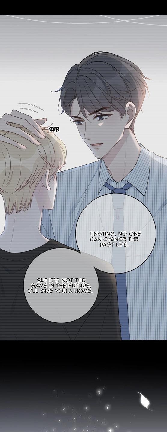 Miss You Chapter 4 page 24 - 