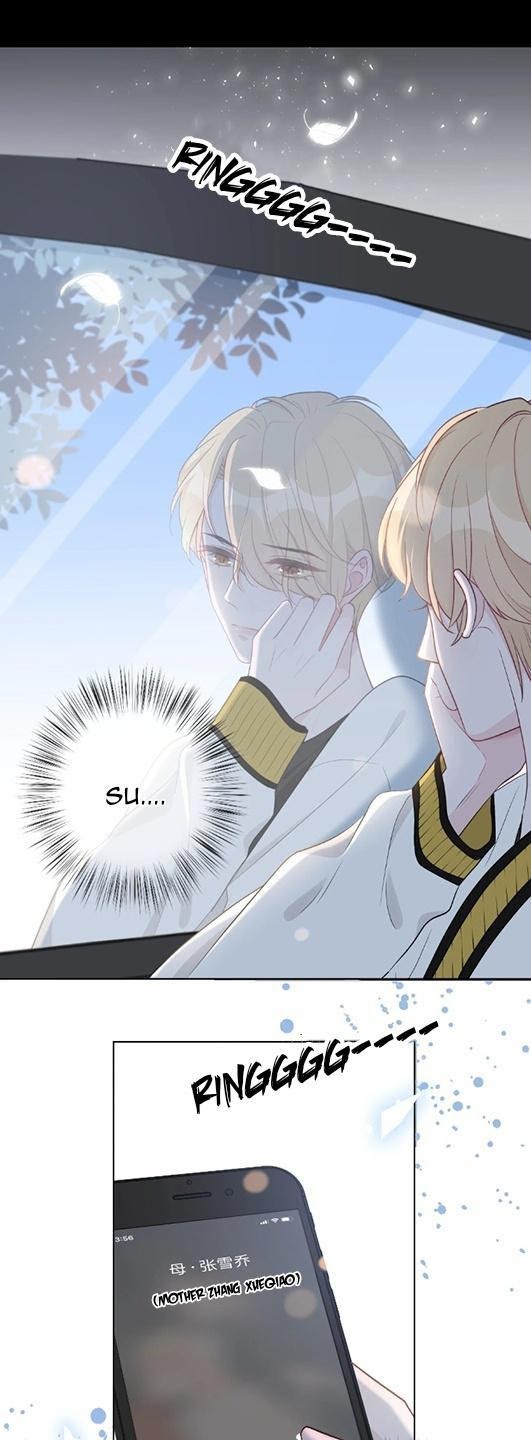 Miss You Chapter 4 page 25 - 
