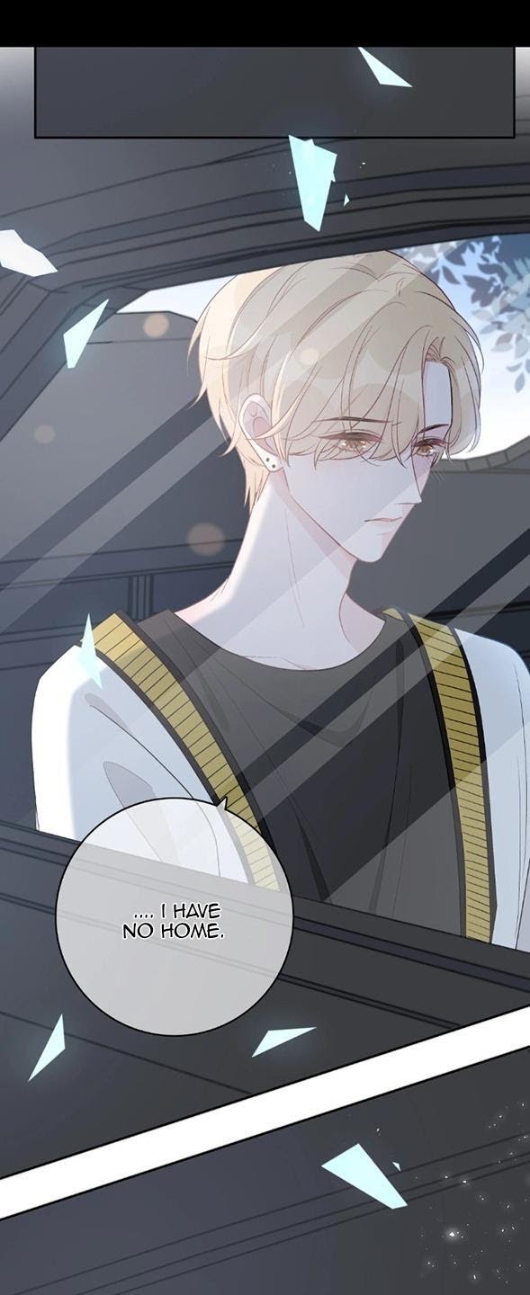 Miss You Chapter 4 page 27 - 