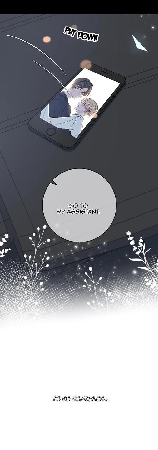 Miss You Chapter 4 page 28 - 