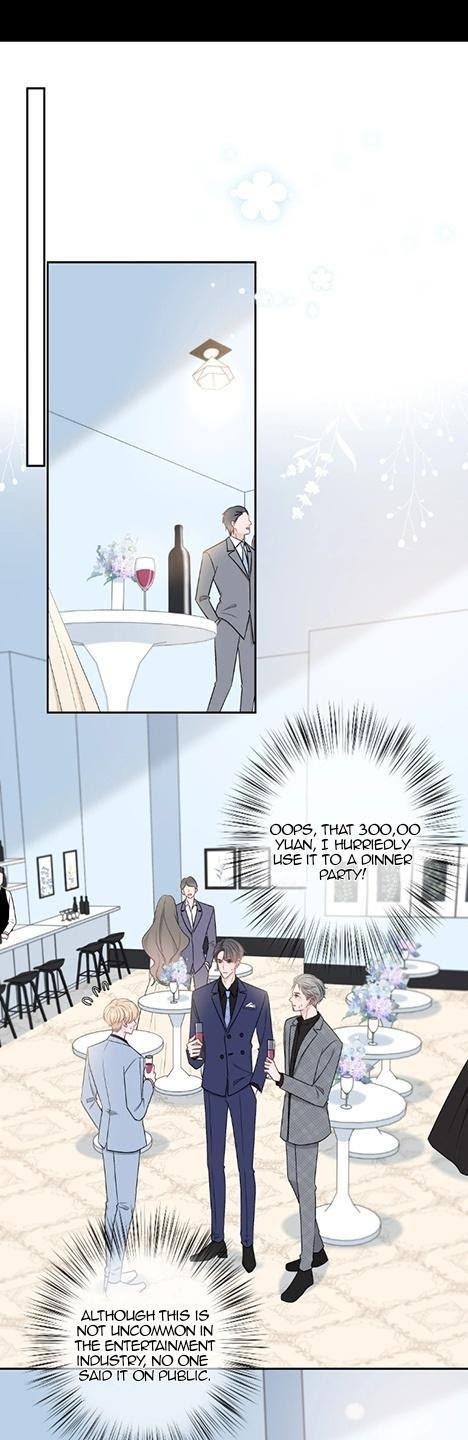Miss You Chapter 4 page 4 - 