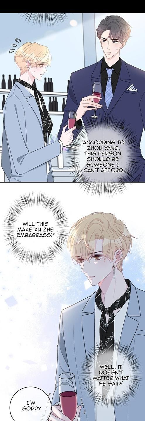 Miss You Chapter 4 page 5 - 