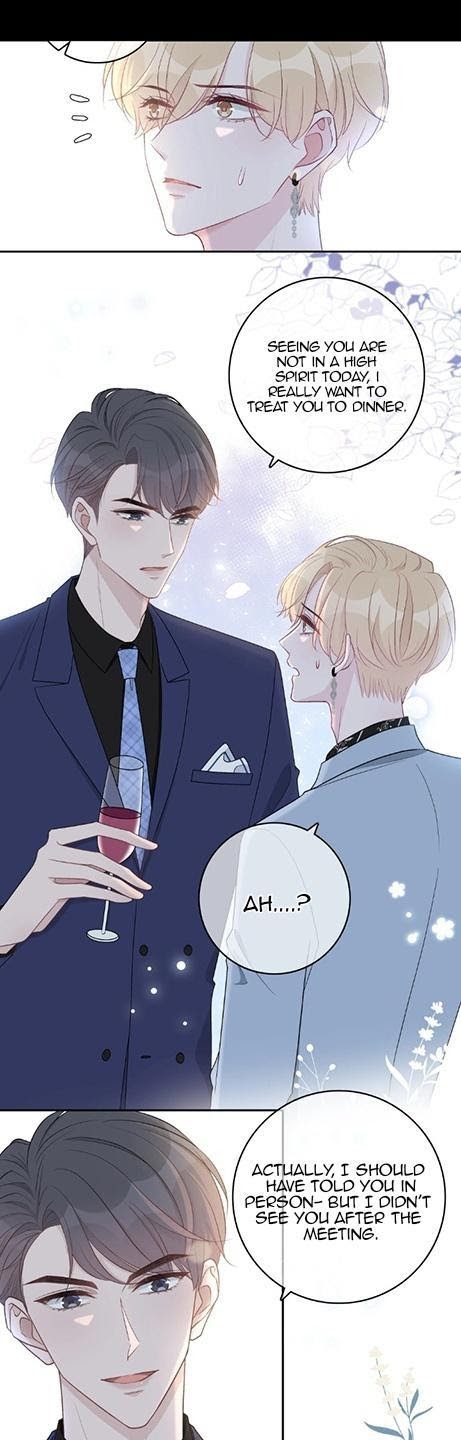 Miss You Chapter 4 page 6 - 