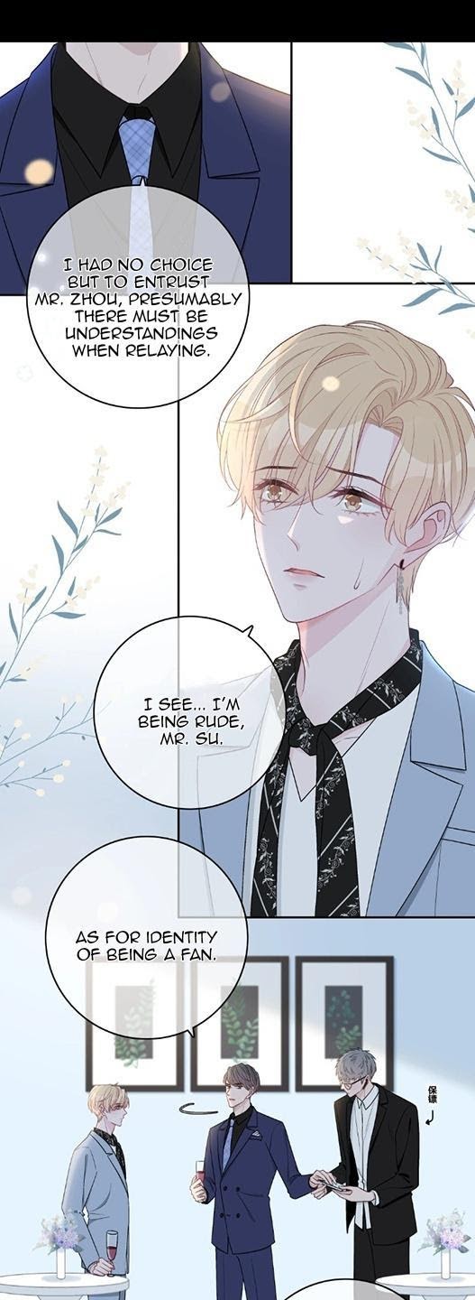 Miss You Chapter 4 page 7 - 