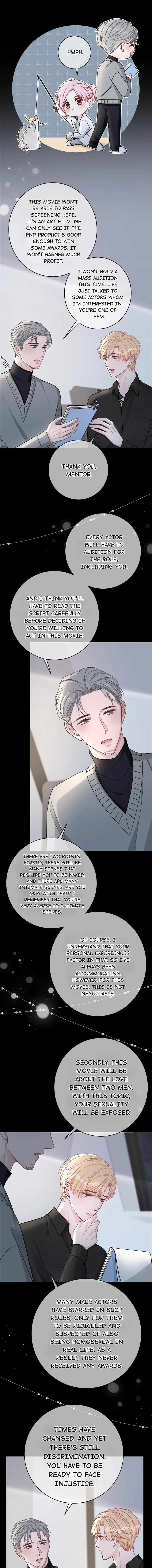 Miss You Chapter 40 page 2 - 