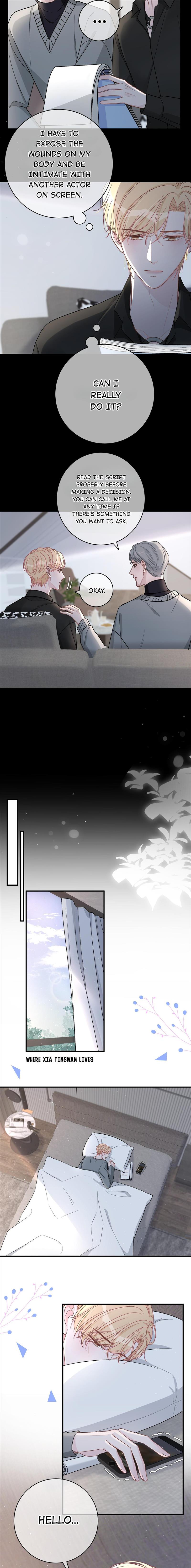 Miss You Chapter 40 page 3 - 