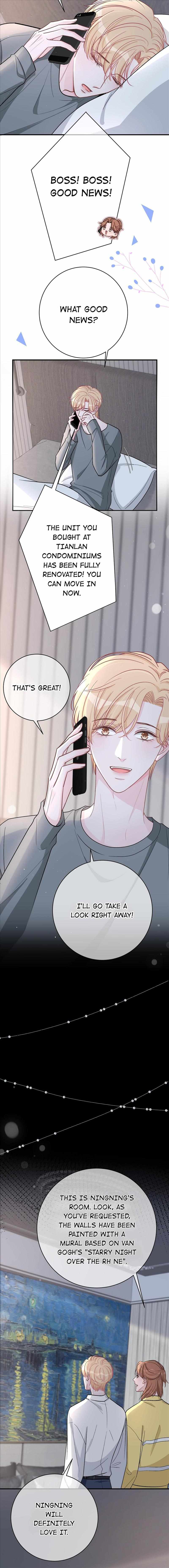 Miss You Chapter 40 page 4 - 