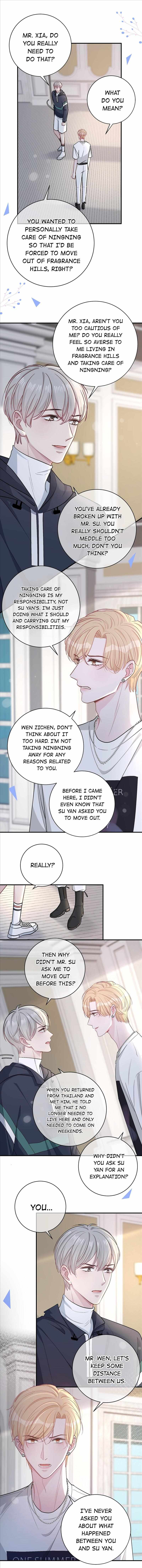 Miss You Chapter 40 page 7 - 