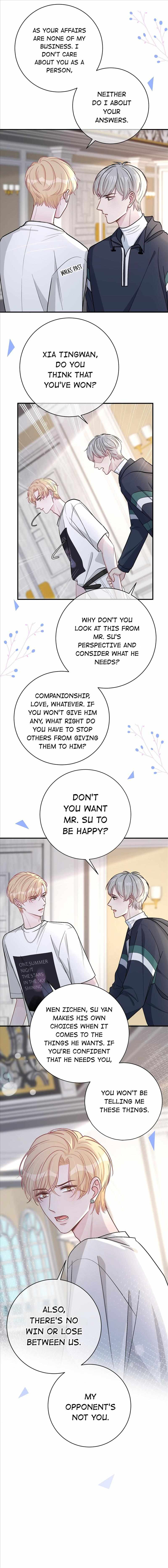 Miss You Chapter 40 page 8 - 