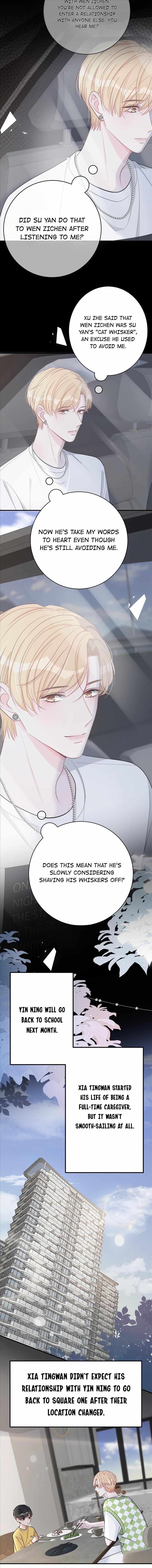 Miss You Chapter 41 page 2 - 