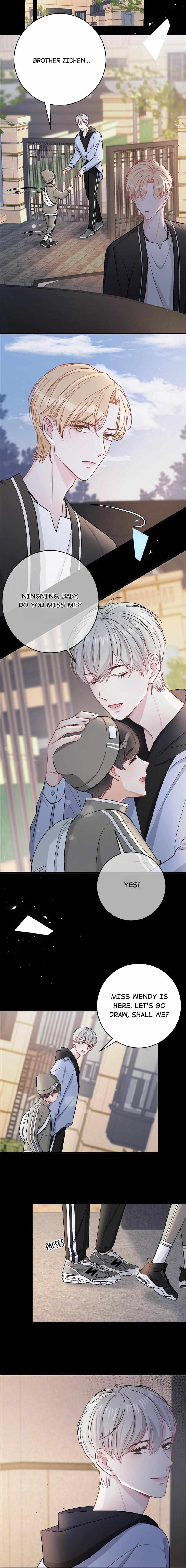 Miss You Chapter 41 page 4 - 