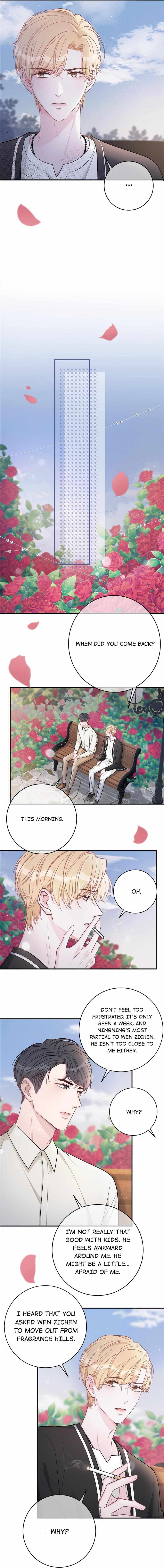 Miss You Chapter 41 page 5 - 