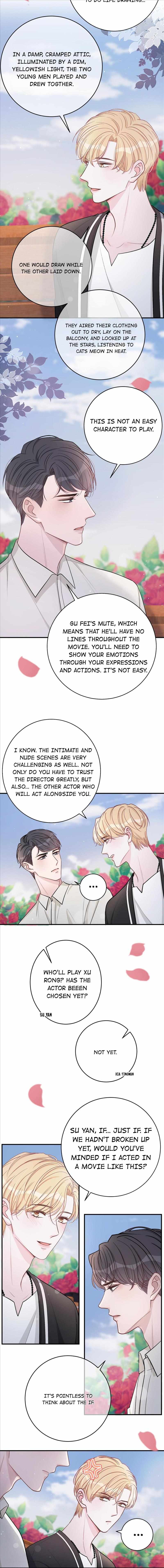 Miss You Chapter 41 page 7 - 