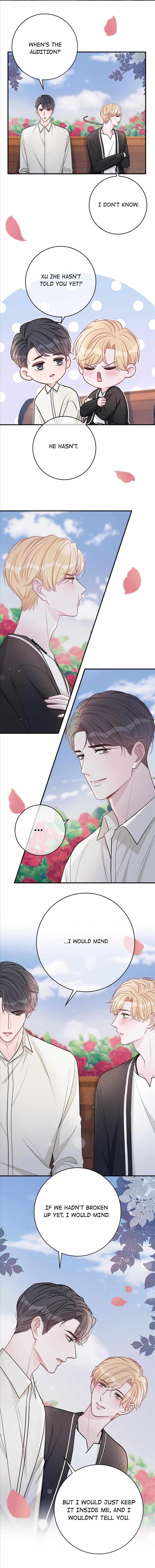 Miss You Chapter 41 page 8 - 