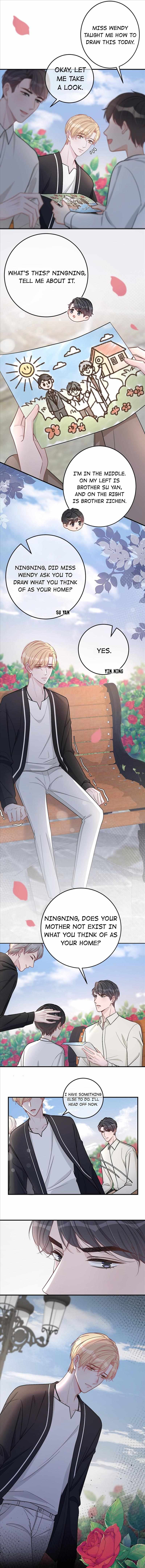 Miss You Chapter 42 page 2 - 
