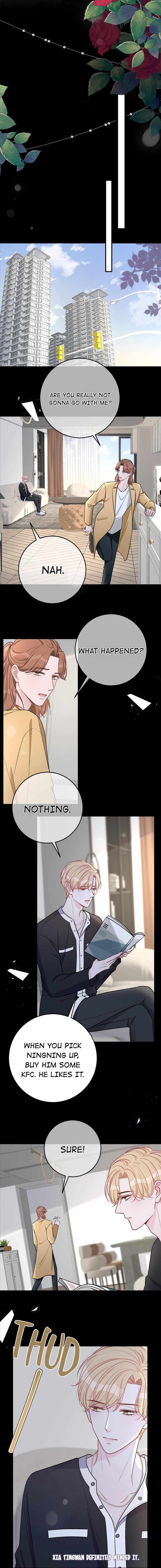 Miss You Chapter 42 page 3 - 