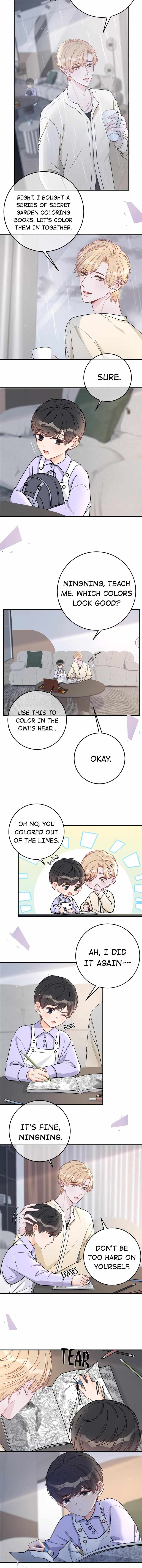 Miss You Chapter 42 page 6 - 