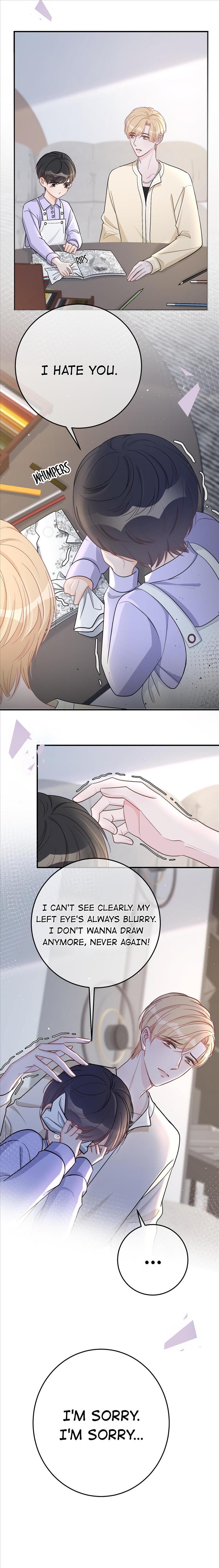 Miss You Chapter 42 page 7 - 