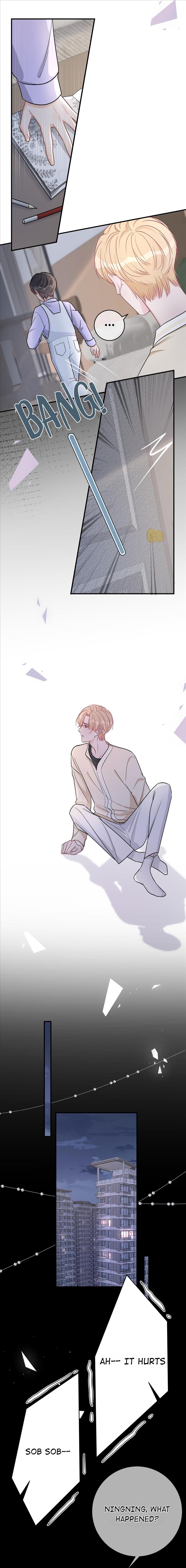 Miss You Chapter 43 page 2 - 