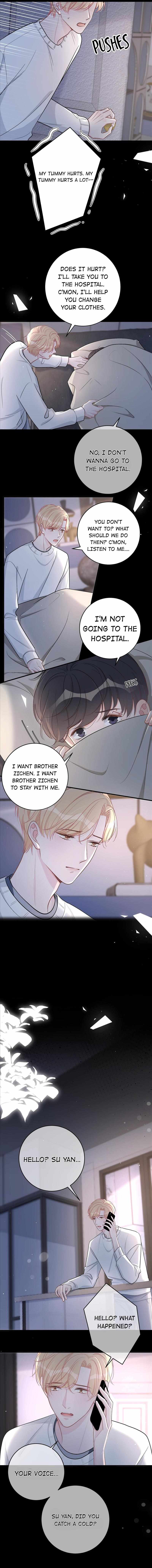 Miss You Chapter 43 page 3 - 