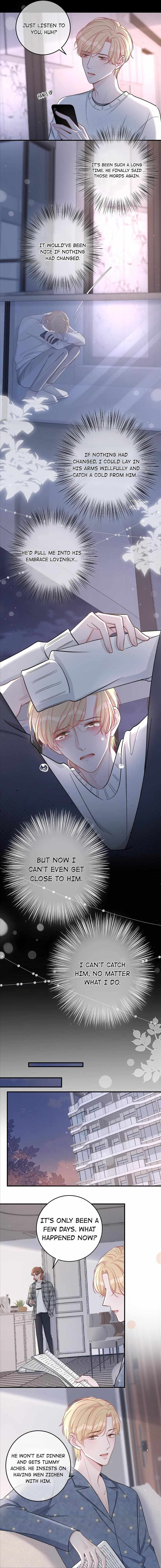 Miss You Chapter 43 page 5 - 
