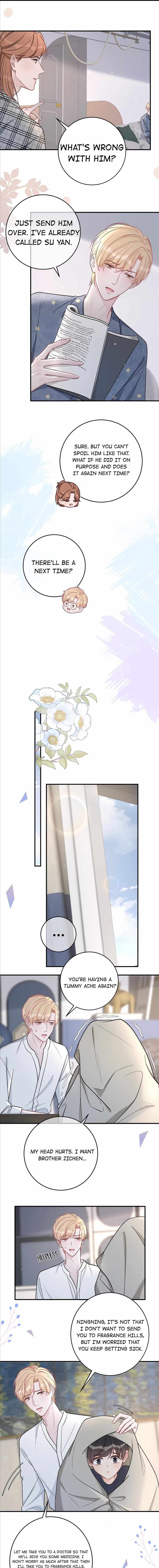 Miss You Chapter 43 page 6 - 