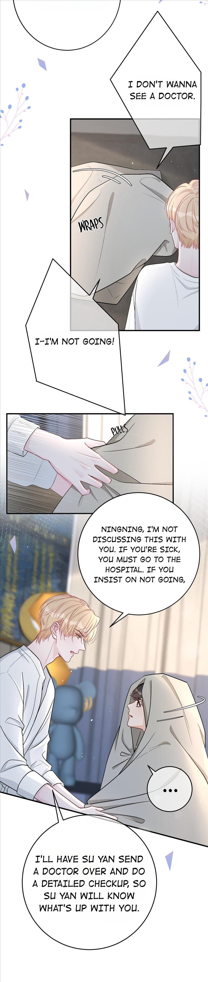 Miss You Chapter 43 page 7 - 