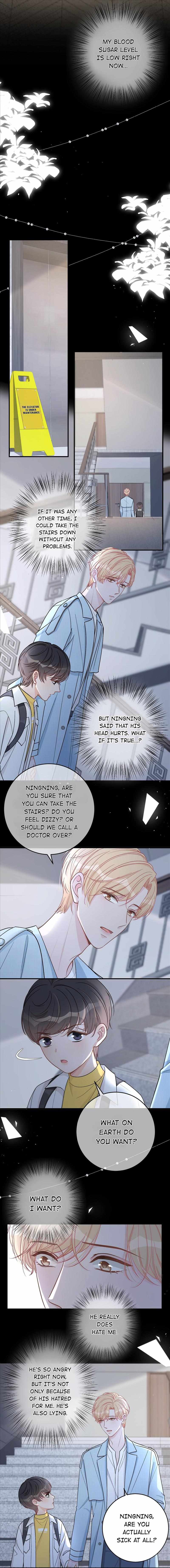 Miss You Chapter 44 page 2 - 