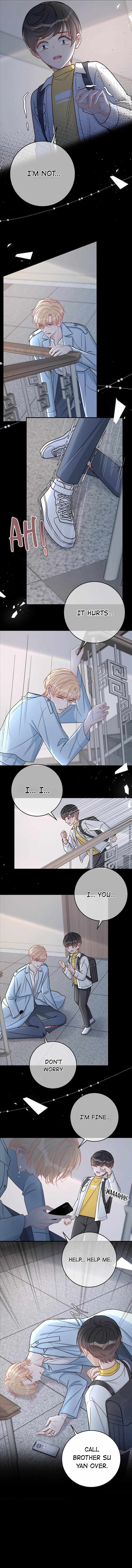 Miss You Chapter 44 page 4 - 
