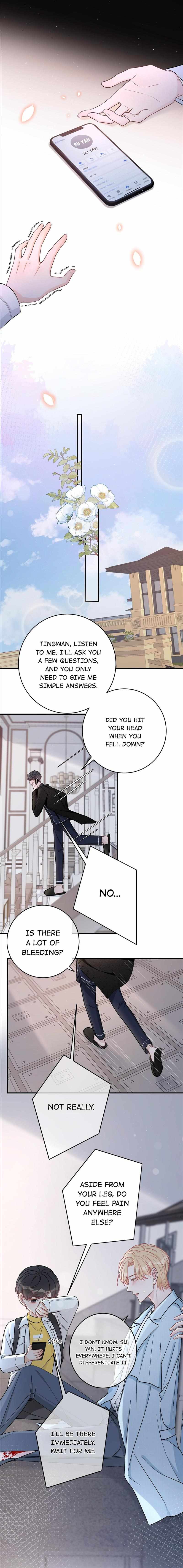 Miss You Chapter 44 page 5 - 