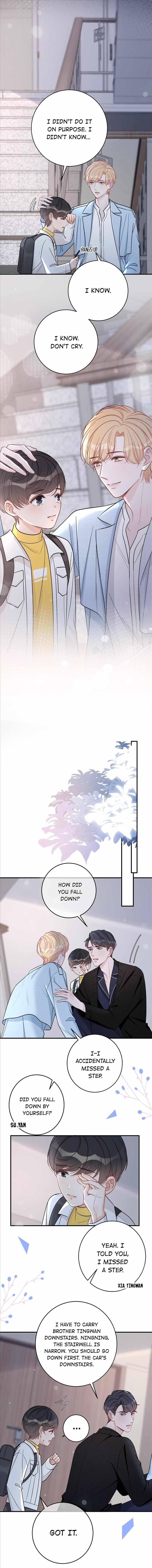 Miss You Chapter 44 page 6 - 