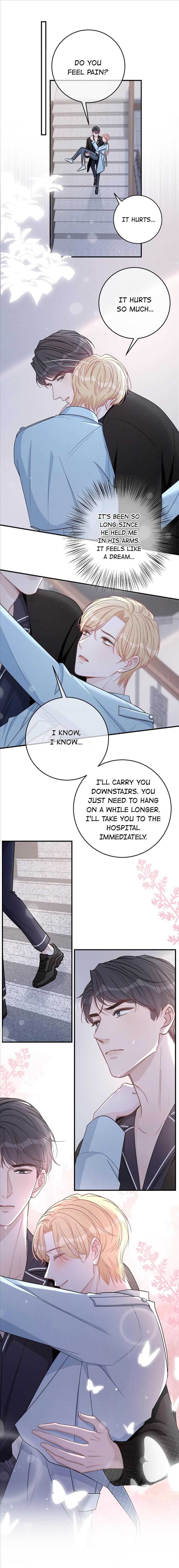 Miss You Chapter 44 page 7 - 